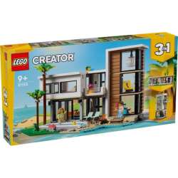 LEGO 31153 CREATOR Nowoczesny dom p3 (LG31153) - 1