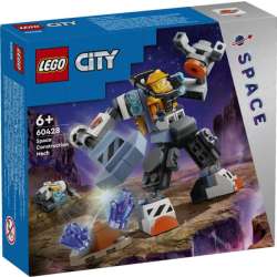 LEGO 60428 CITY Kosmiczny mech p4 (LG60428) - 1