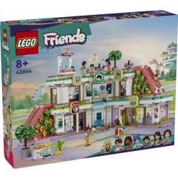 LEGO 42604 FRIENDS Centrum handlowe w Heartlake City p3 (LG42604) - 1