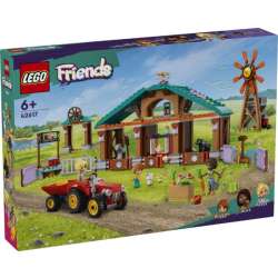 LEGO 42617 FRIENDS Rezerwat zwierząt gospodarskich p4 (LG42617) - 1