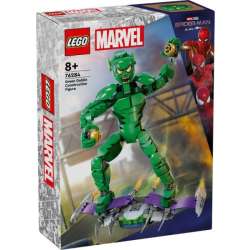 Klocki Super Heroes 76284 Figurka Zielonego Goblina (GXP-916905)