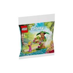 LEGO(R) DISNEY 30671 Leśny plac zabaw Aurory (GXP-919116)