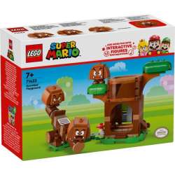 LEGO 71433 SUPER MARIO Goomba i plac zabaw p4 (LG71433) - 1