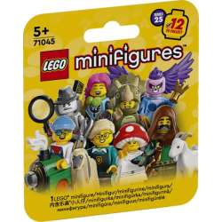 LEGO 71045 Minifigurki p36 (LG71045)