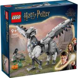 Klocki Harry Potter 76427 Hardodziób (GXP-919228)