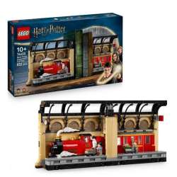 LEGO(R) HARRY POTTER 76450 Ekspres do Hogwartu - 1