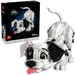 LEGO(R) DISNEY CLASSIC 43269 101 dalmatyńczyków - 1