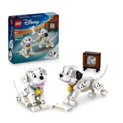 LEGO(R) DISNEY CLASSIC 43271 101 dalmatyńczyków - 1