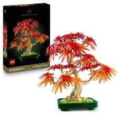 LEGO 10348 BOTANICALS Klon palmowy bonsai (LG10348)