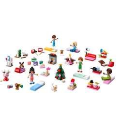 LEGO(R) FRIENDS 42668 Kalendarz adwentowy 2025 - 1