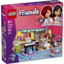 LEGO 42647 FRIENDS Pokój Paisley p8 (LEGO42647) - 1
