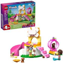 LEGO 42665 FRIENDS Plac zabaw dla szczeniaczków (LG42665)