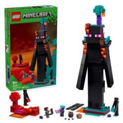 LEGO 21279 MINECRAFT Wieża Endermana (LG21279)