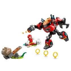 LEGO(R) SONIC 77005 Knuckles kontra dr. Eggman - 1