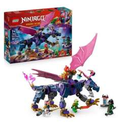 LEGO 71842 NINJAGO Smoczy mistrz Rontu (LG71842)