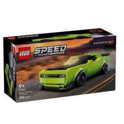LEGO(R) SPEED CHAMPIONS 77237 Dodge Challenger SRT - 1