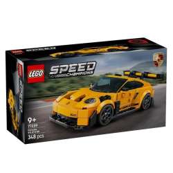 LEGO(R) SPEED CHAMPIONS 77239 Porsche 911 GT3 RS