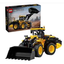 LEGO 42209 TECHNIC Ładowarka kołowa Volvo L120 Electric (LG42209)