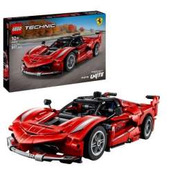 LEGO(R) TECHNIC 42212 Ferrari FXX K - 1