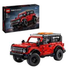 LEGO(R) TECHNIC 42213 SUV Ford Bronco - 1