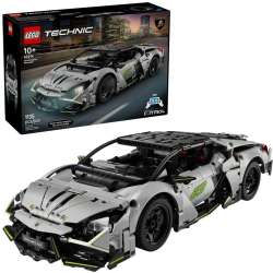 LEGO(R) TECHNIC 42214 Supersamochód Lamborghini Revu - 1