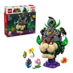 LEGO(R) SUPER MARIO 72042 Prince Florian i Castle - 1