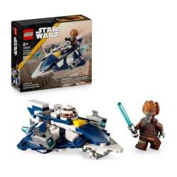 LEGO(R) STAR WARS 75400 Mikromyśliwiec Jedi Plo Koon - 1