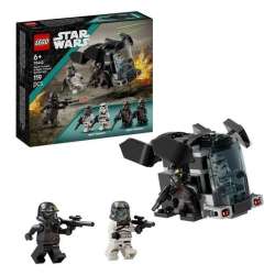 LEGO 75412 STAR WARS Szturmowiec Śmierci i nocny szturmowiec - zestaw bitewny (LG75412)