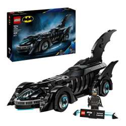 LEGO(R) SUPER HEROES 76304 Batmobil Batman Forever - 1