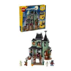 LEGO(R) CREATOR 31167 Nawiedzona rezydencja - 1
