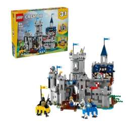 LEGO(R) CREATOR 31168 Średniowieczny zamek rycerzy - 1