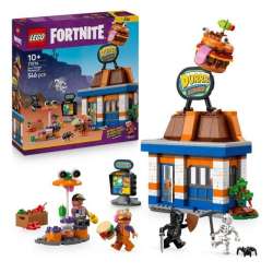 LEGO 77076 FORTNITE Restauracja Durrr Burgerownia (LG77076)