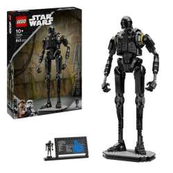 LEGO(R) STAR WARS 75434 Droid strażniczy K-2SO - 1
