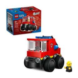 LEGO(R) CITY 60482 Wóz strażacki