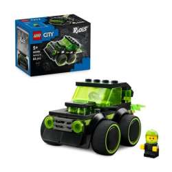 LEGO(R) CITY 60484 Gamingowa wyścigówka - 1