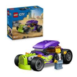 LEGO(R) CITY 60485 Hot Rod