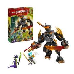 LEGO(R) NINJAGO 71854 Mech specjalny Cole'a i Zane