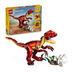 LEGO(R) CREATOR 31379 Groźny dinozaur
