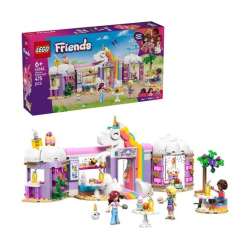 LEGO(R) FRIENDS 42684 Jednorożcowa kawiarnia