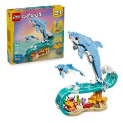 LEGO(R) CREATOR 31385 Piękny delfin - 1