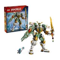 LEGO(R) NINJAGO 71860 Tytanowy mech Lloyda - 1
