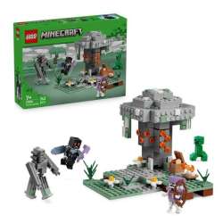 LEGO(R) MINECRAFT 21586 Blady ogród