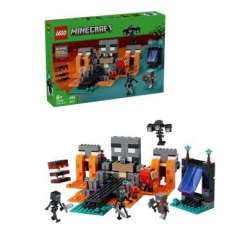 LEGO(R) MINECRAFT 21590 Walka z witherem