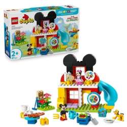 LEGO(R) DUPLO DISNEY TM 10465 Myszki Miki z Minnie - 1