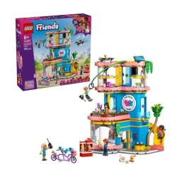 LEGO(R) FRIENDS 42689 Domek klubu przyjaciół