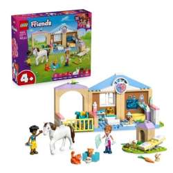 LEGO(R) FRIENDS 42696 Lecznica dla zwierząt