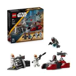 LEGO(R) STAR WARS 75449 Oblężenie Mandalory - 1