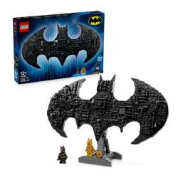 LEGO(R) SUPER HEROES 76330 Logo Batmana - 1