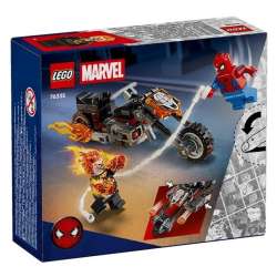LEGO(R) SUPER HEROES 76335 Spider-Man