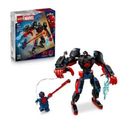 LEGO(R) SUPER HEROES 76337 Miles Morales kontra...